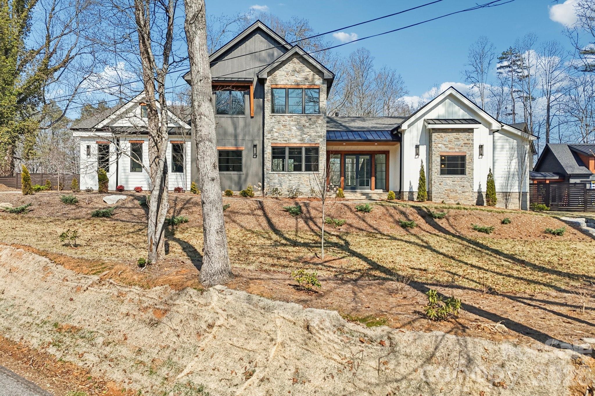 272 Glazener Road Brevard NC 28712