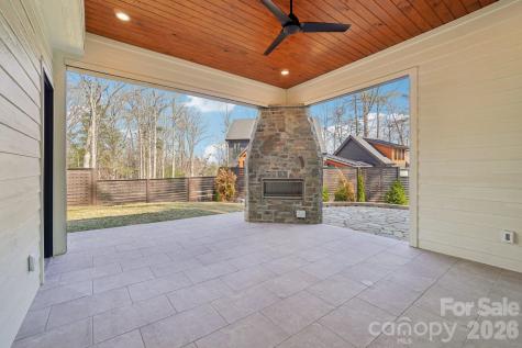272 Glazener Road Brevard NC 28712