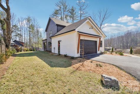 272 Glazener Road Brevard NC 28712