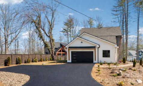 272 Glazener Road Brevard NC 28712