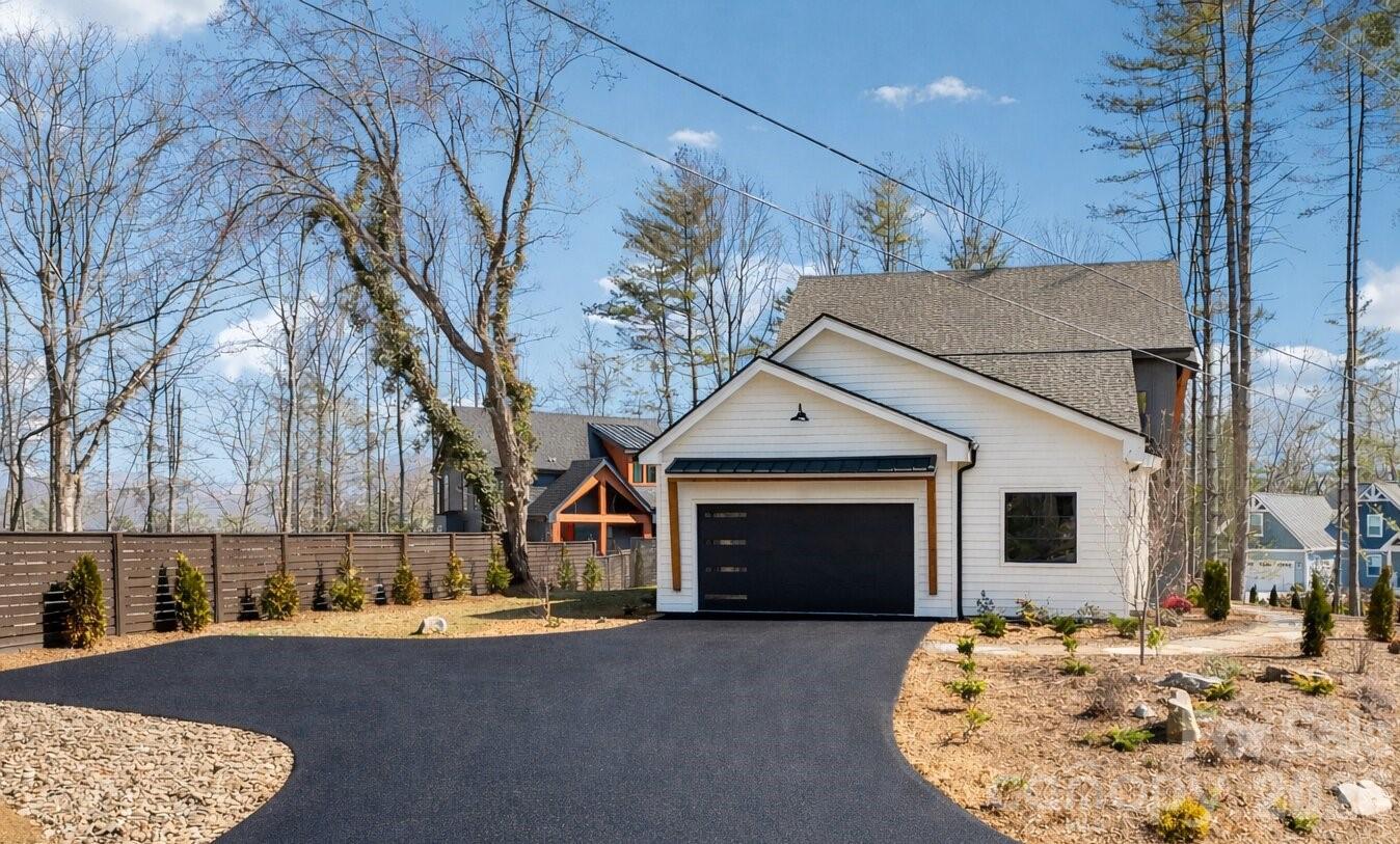 272 Glazener Road Brevard NC 28712