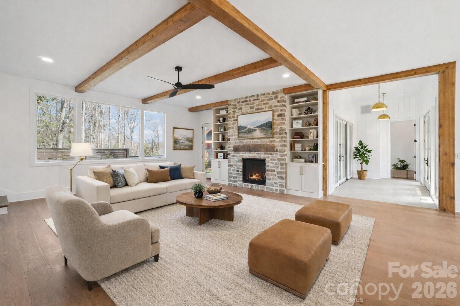 272 Glazener Road Brevard NC 28712
