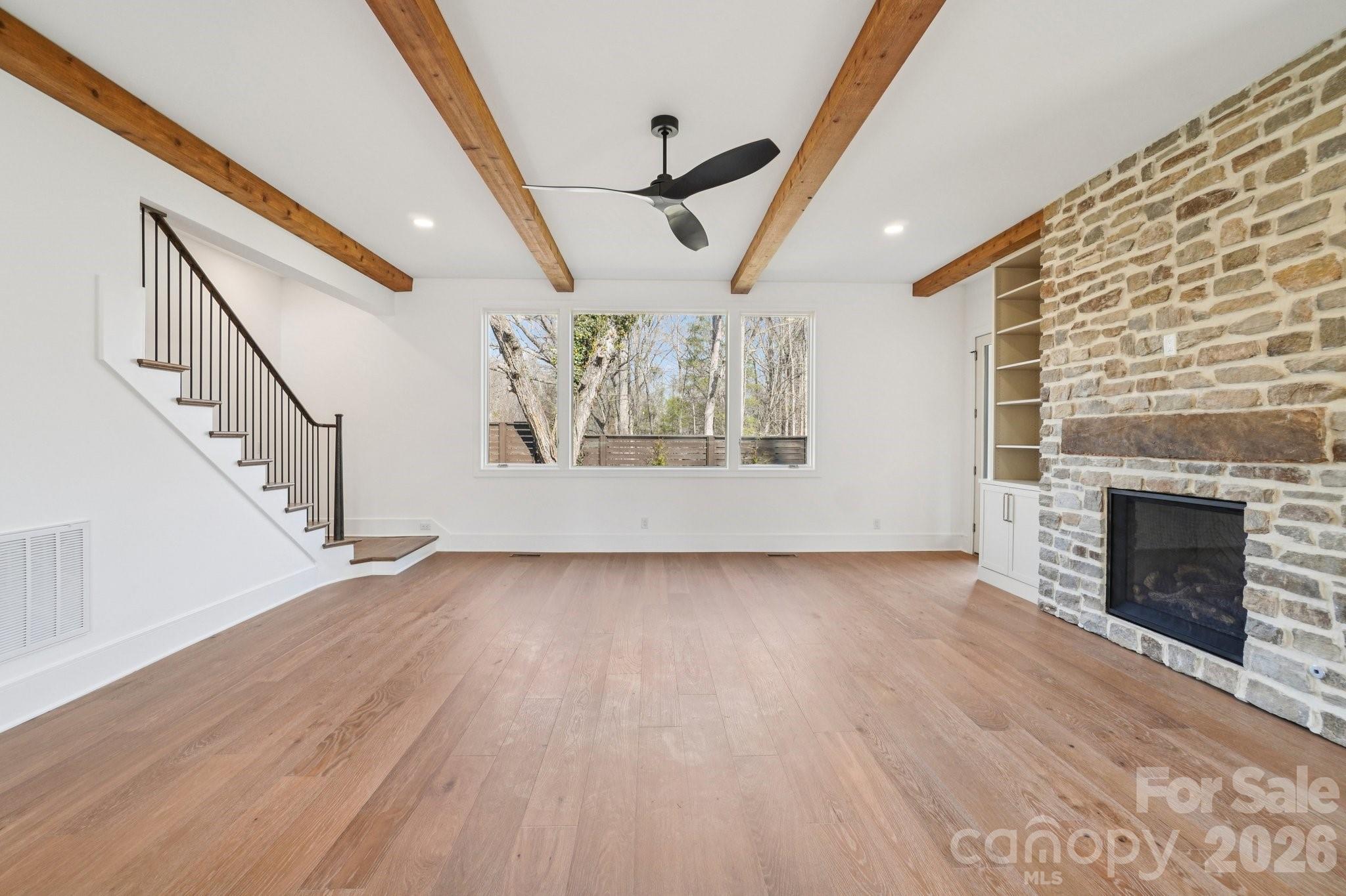 272 Glazener Road Brevard NC 28712