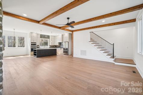 272 Glazener Road Brevard NC 28712