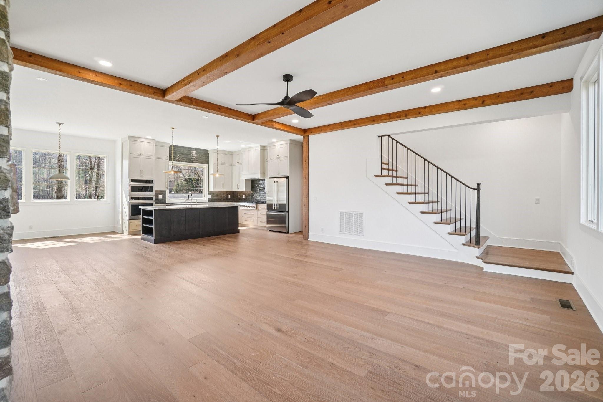 272 Glazener Road Brevard NC 28712