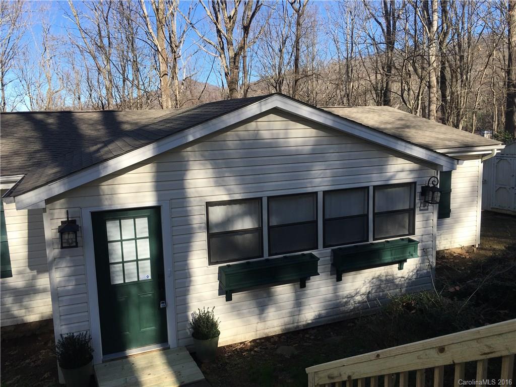 64 Mountain Site Lane Asheville NC 28803