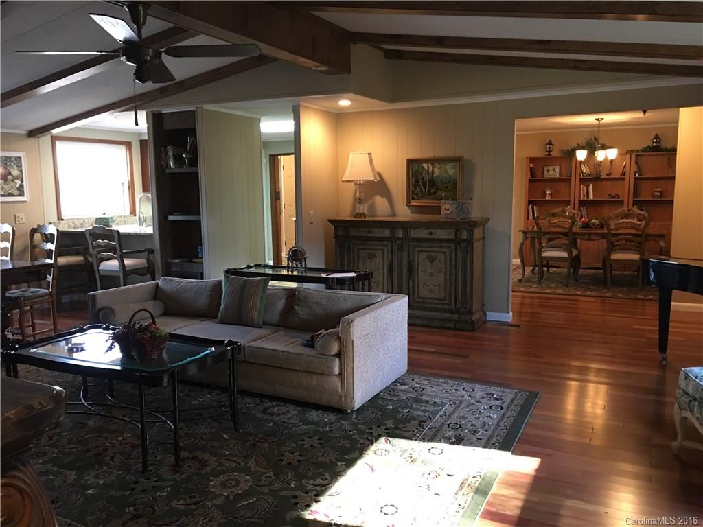 64 Mountain Site Lane Asheville NC 28803
