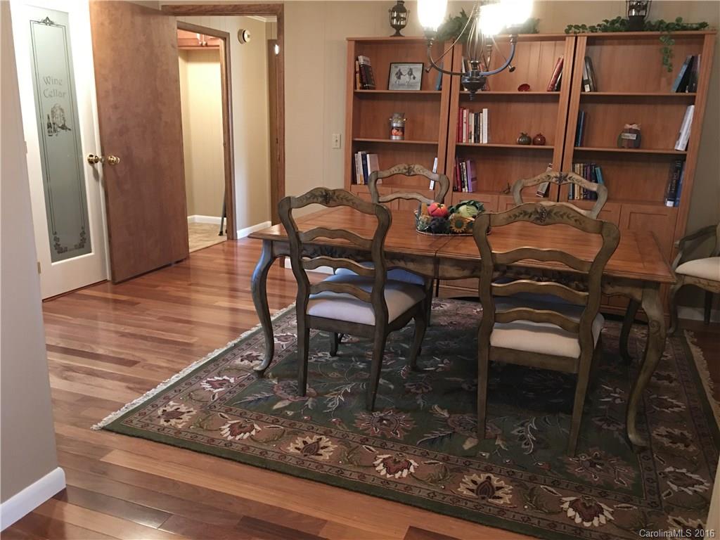 64 Mountain Site Lane Asheville NC 28803