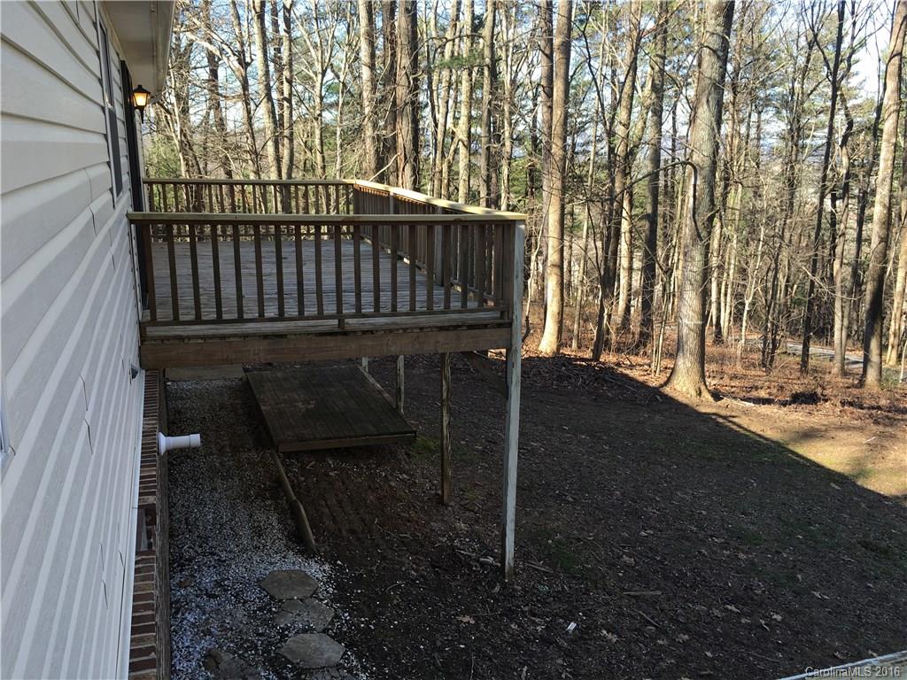 64 Mountain Site Lane Asheville NC 28803