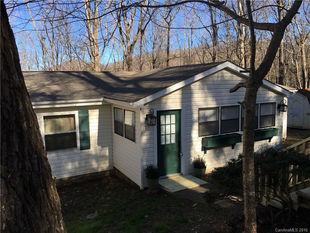 64 Mountain Site Lane Asheville NC 28803