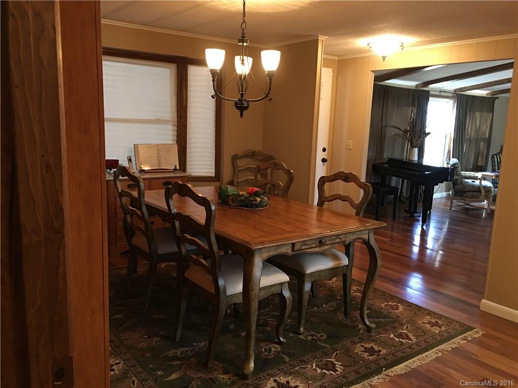 64 Mountain Site Lane Asheville NC 28803