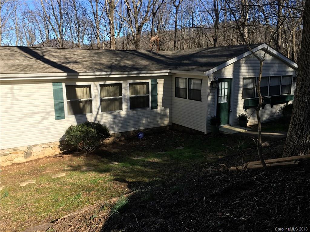 64 Mountain Site Lane Asheville NC 28803