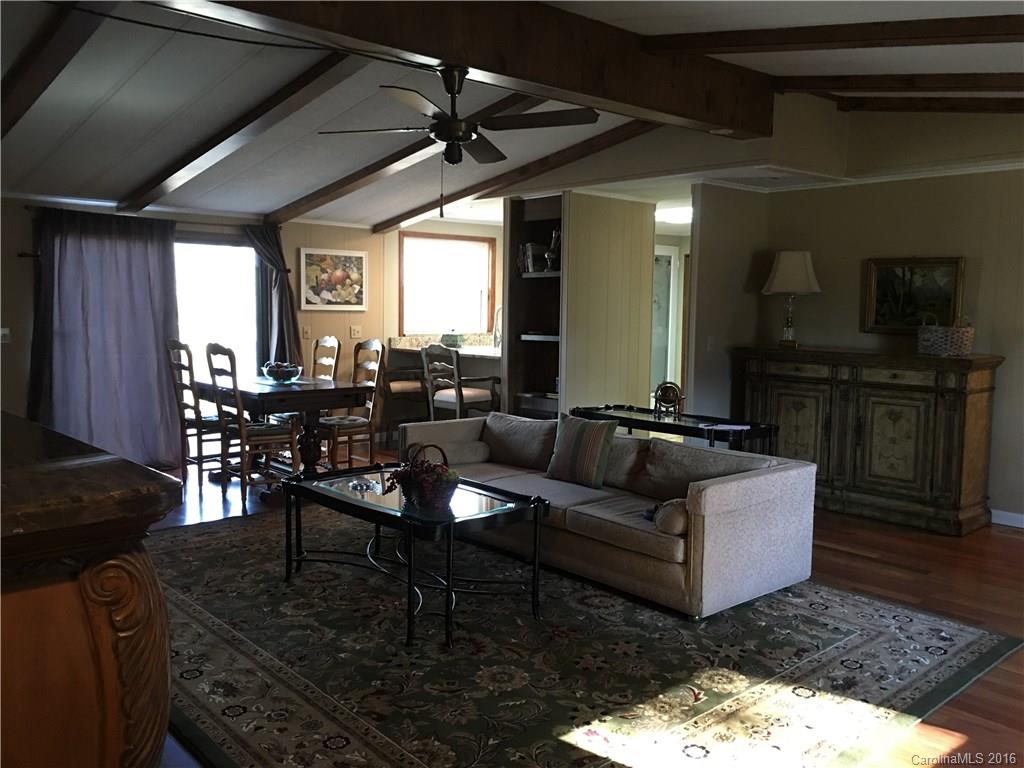 64 Mountain Site Lane Asheville NC 28803