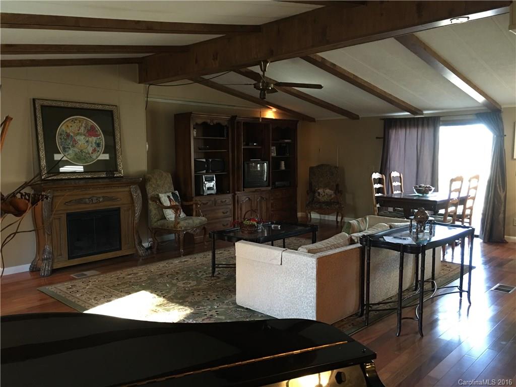 64 Mountain Site Lane Asheville NC 28803