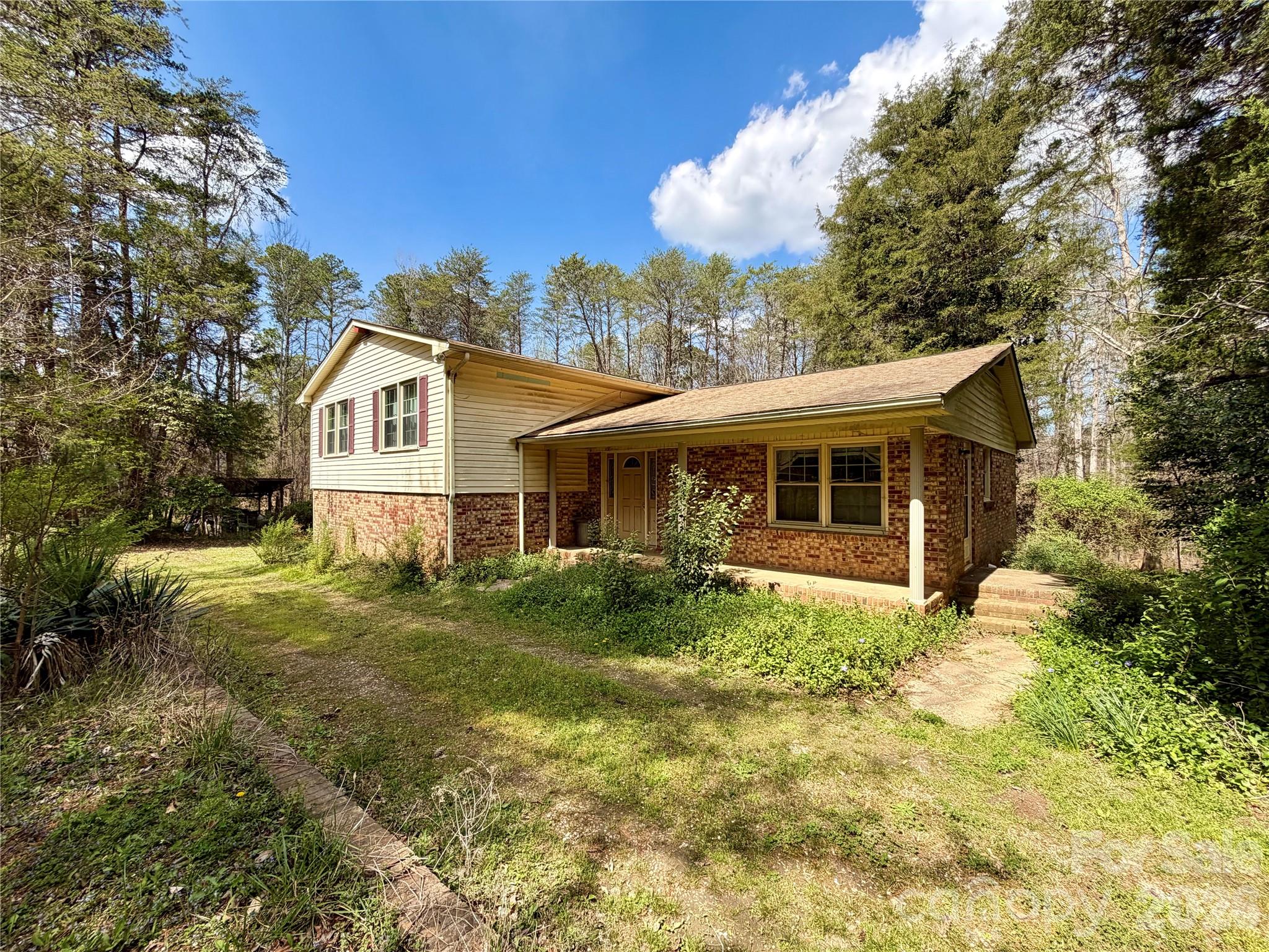 2925 Sparrow Springs Road Gastonia NC 28052