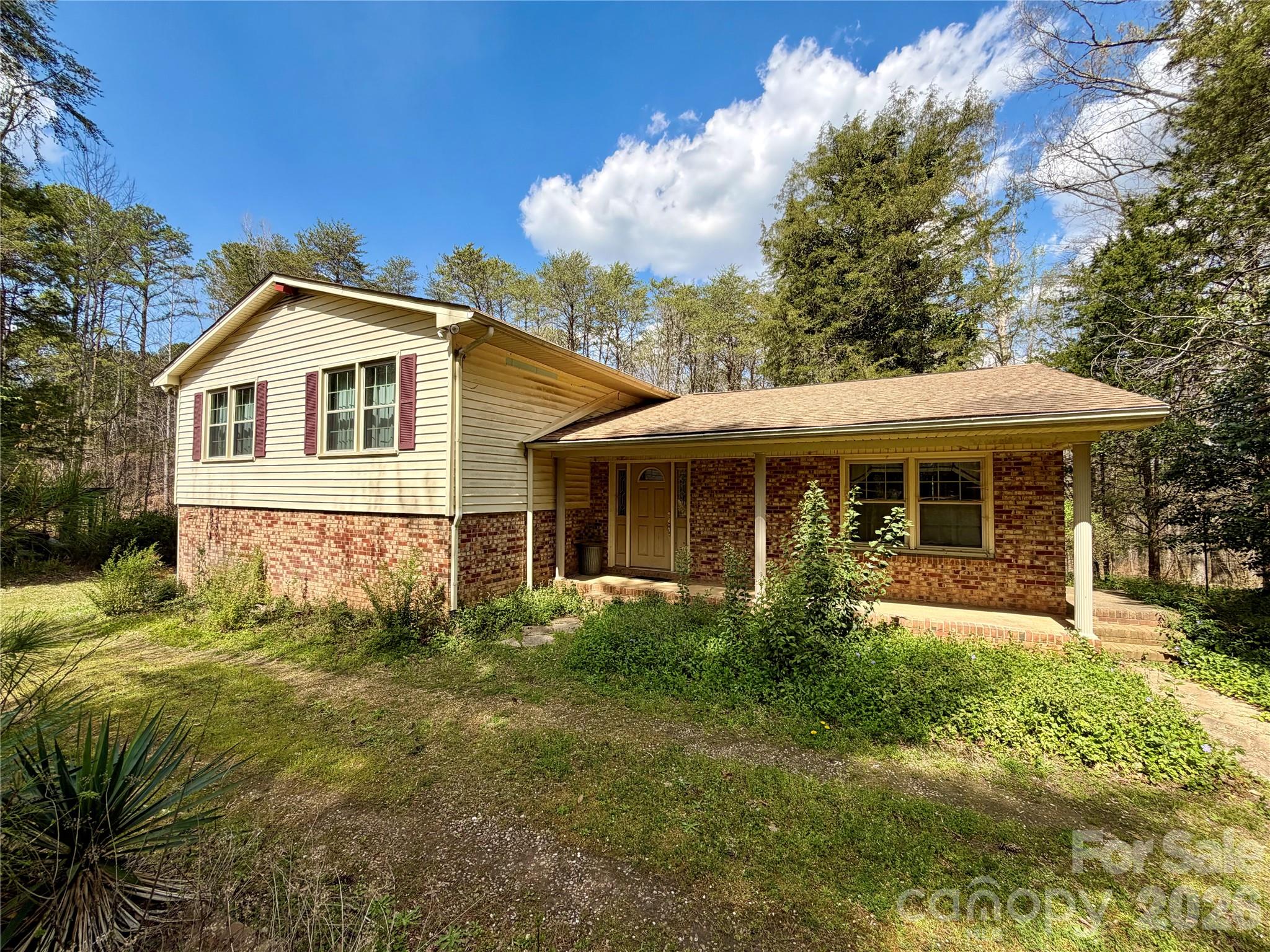2925 Sparrow Springs Road Gastonia NC 28052