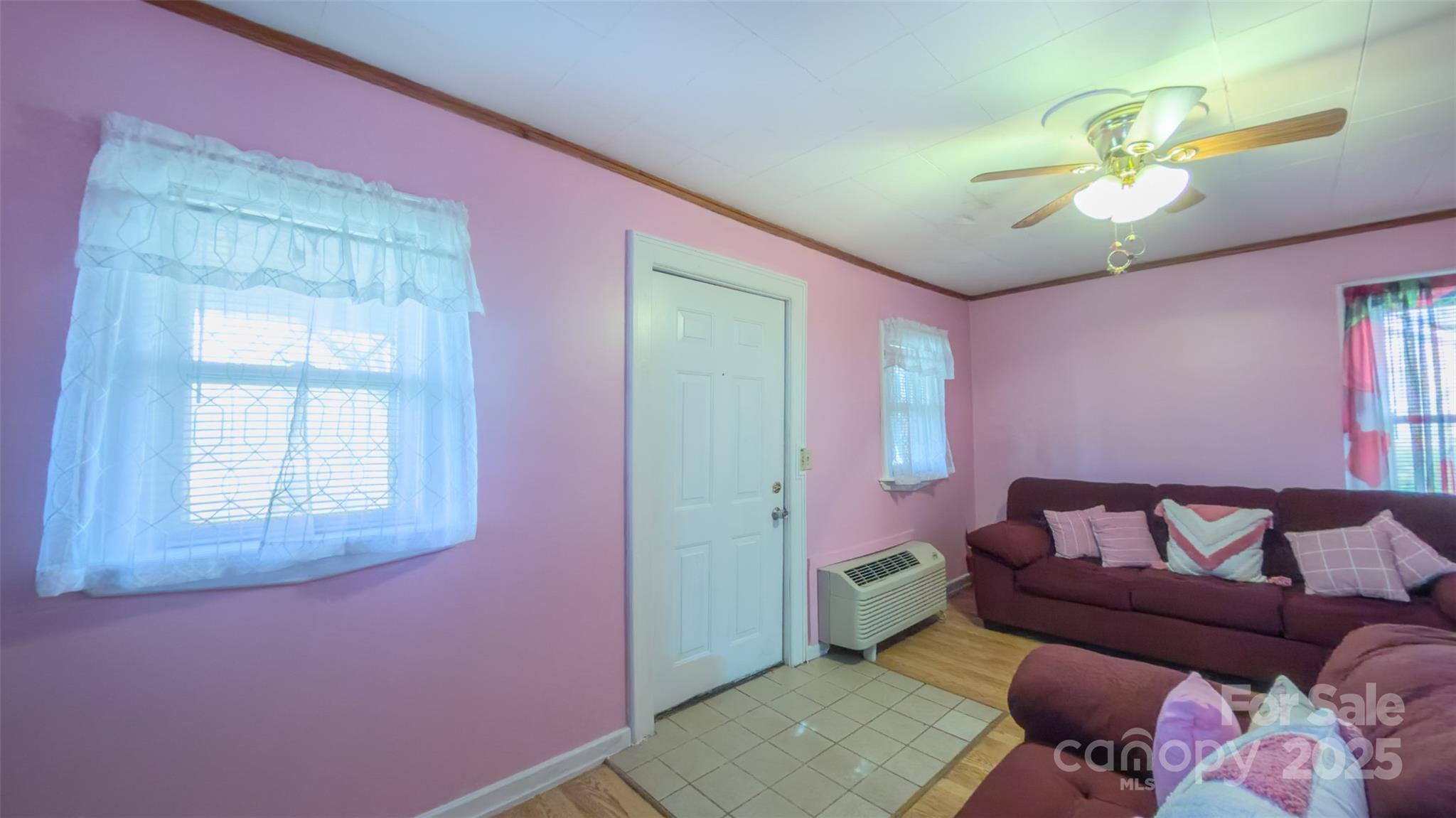213 Bakery Lane Statesville NC 28677