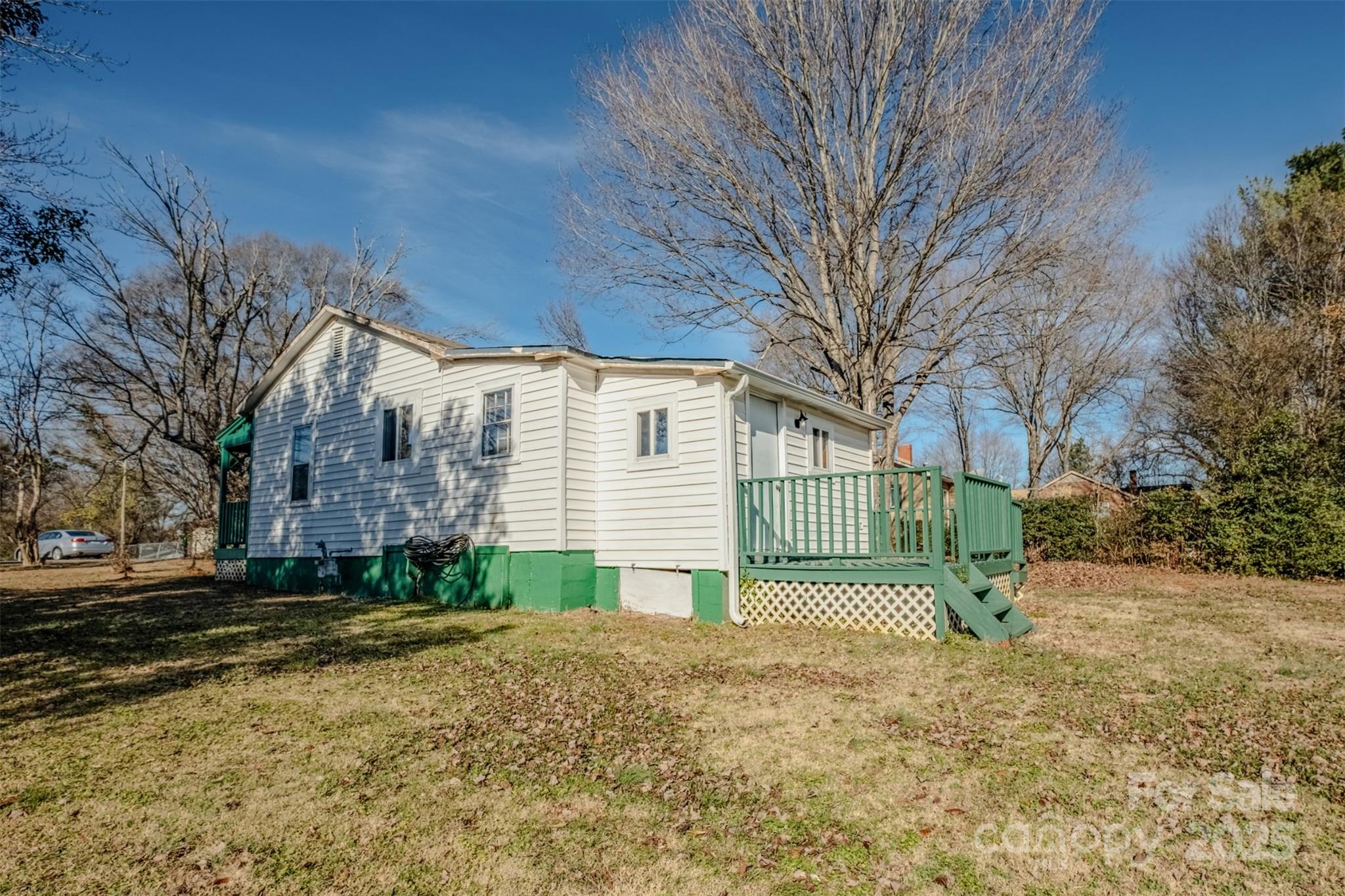 213 Bakery Lane Statesville NC 28677