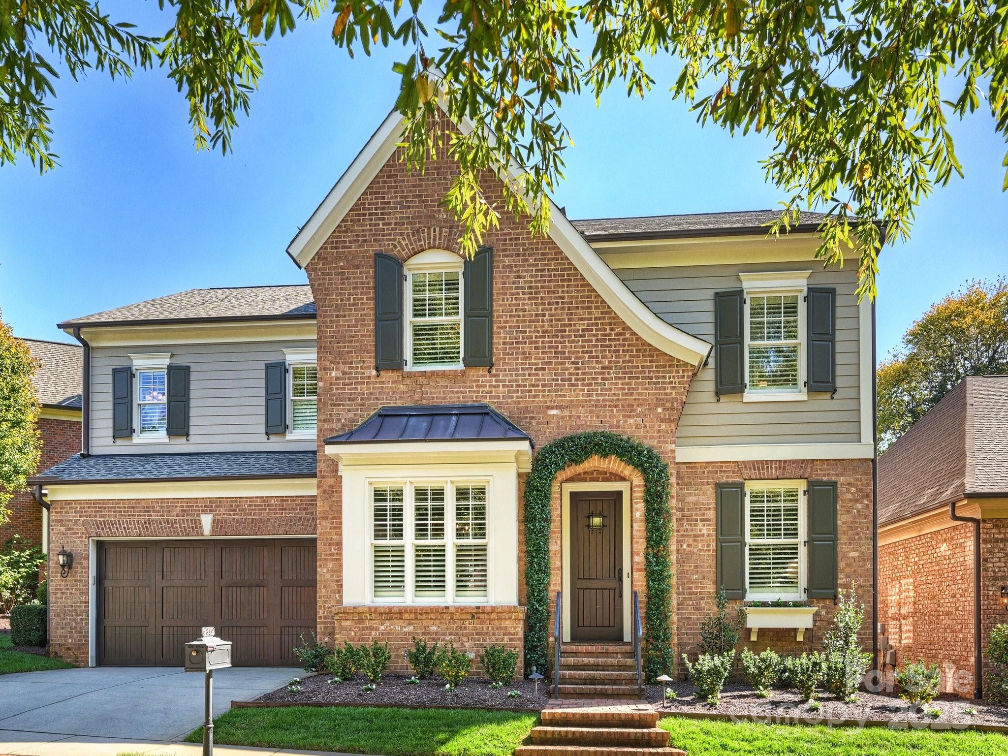 6819 Conservatory Lane Charlotte NC 28210