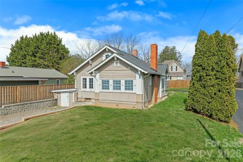221 Summit Street Asheville NC 28803