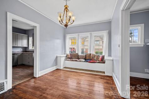 221 Summit Street Asheville NC 28803