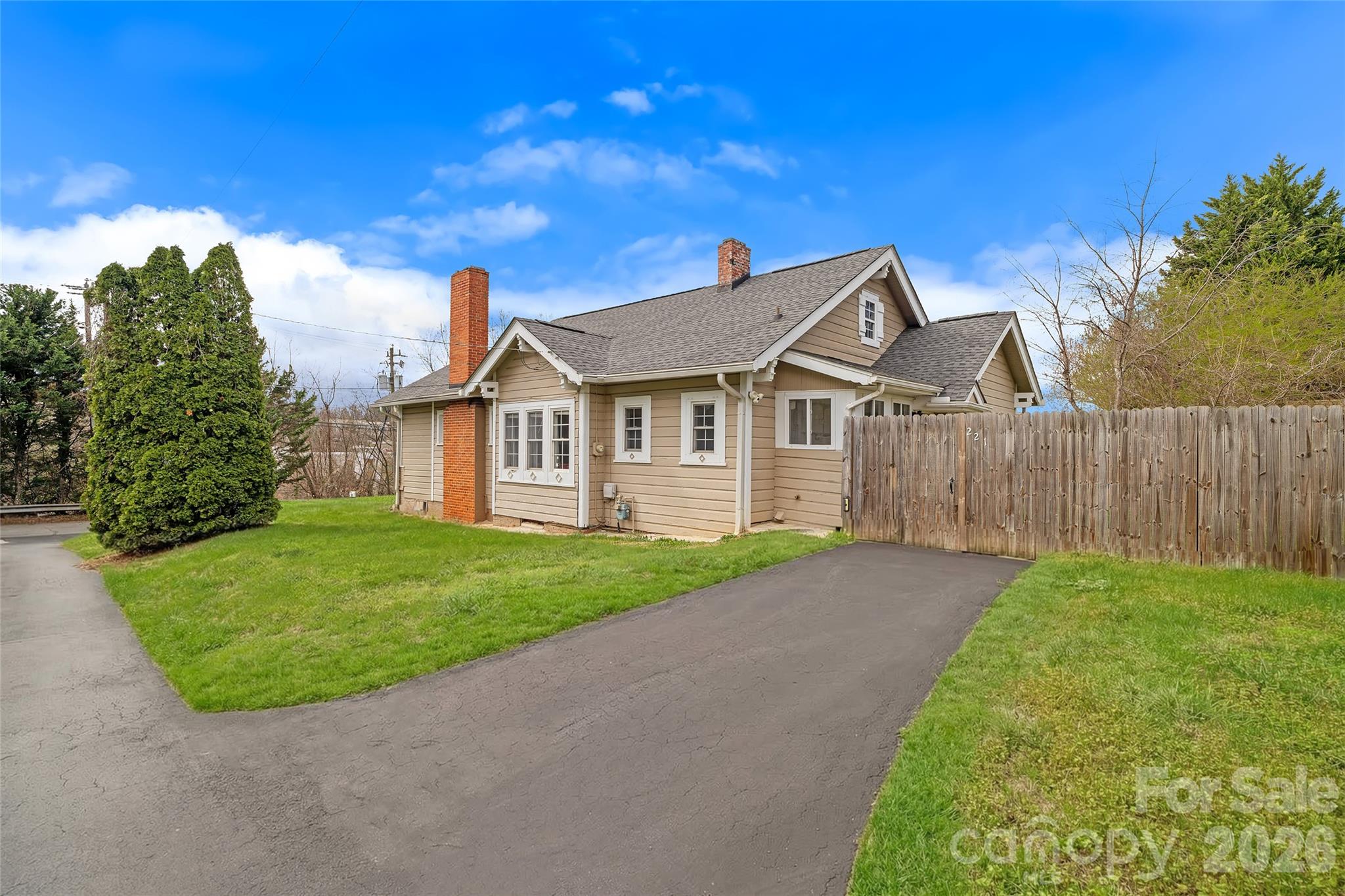 221 Summit Street Asheville NC 28803