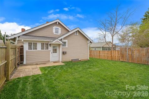 221 Summit Street Asheville NC 28803