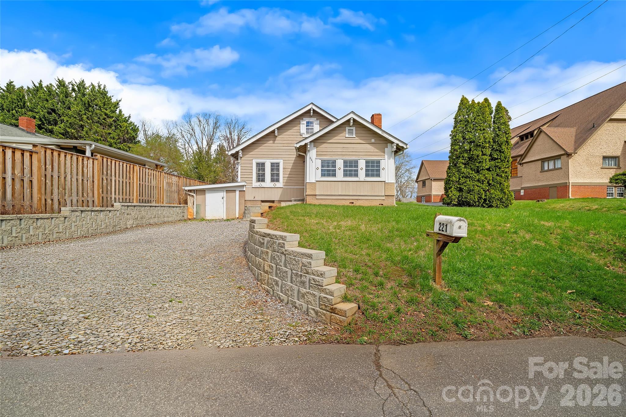 221 Summit Street Asheville NC 28803