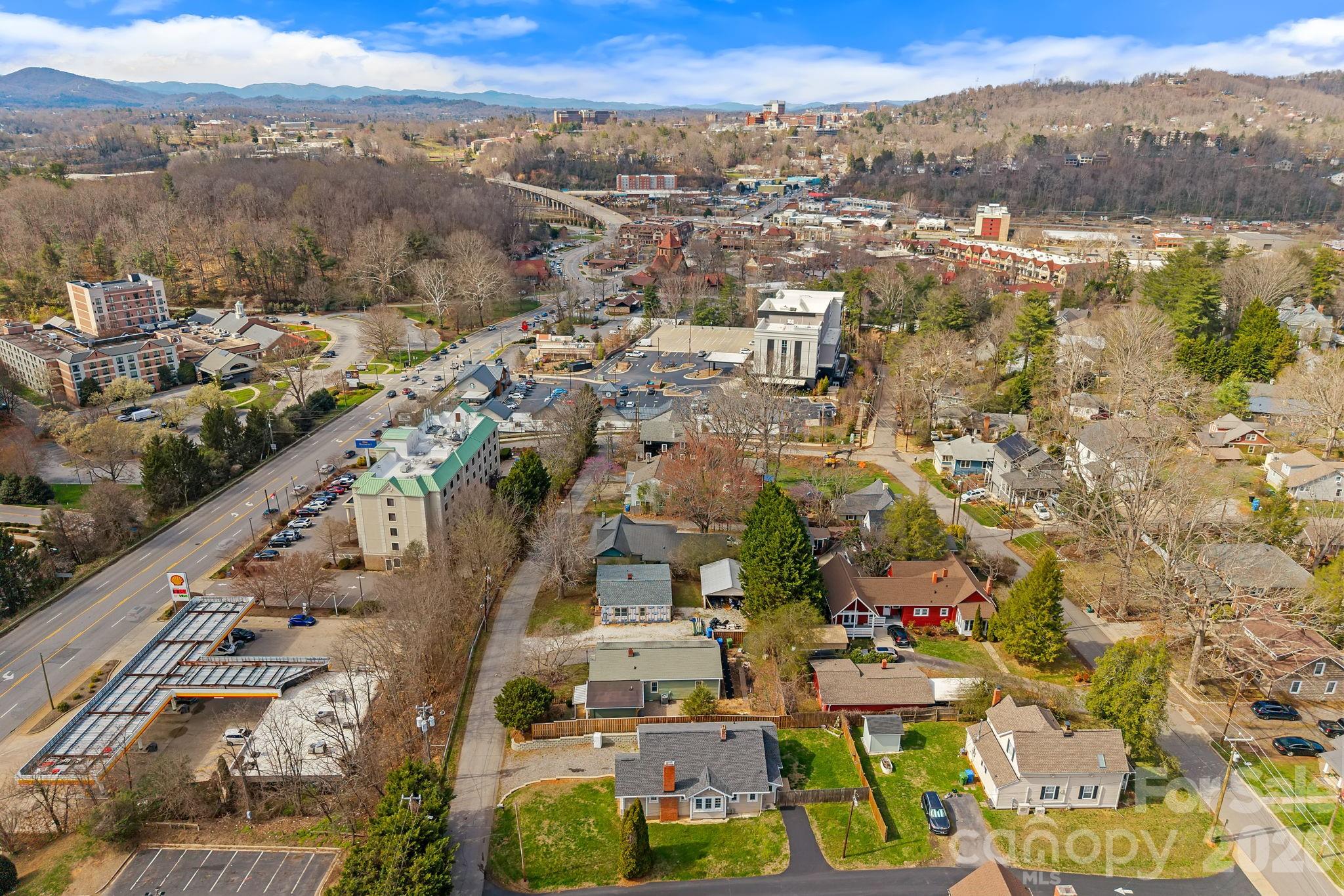221 Summit Street Asheville NC 28803