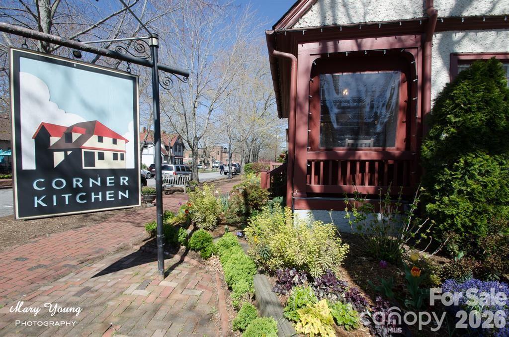221 Summit Street Asheville NC 28803