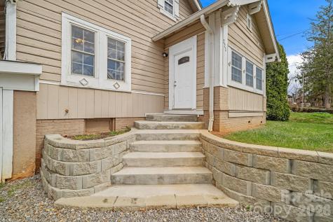 221 Summit Street Asheville NC 28803