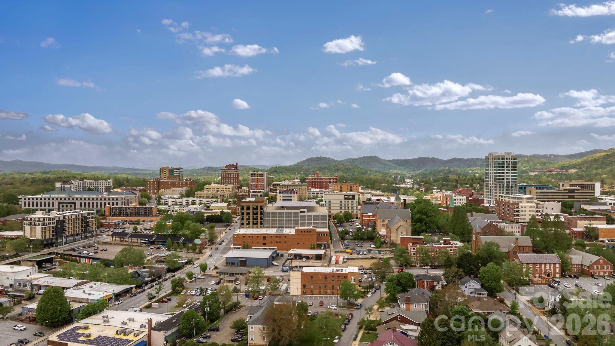 221 Summit Street Asheville NC 28803