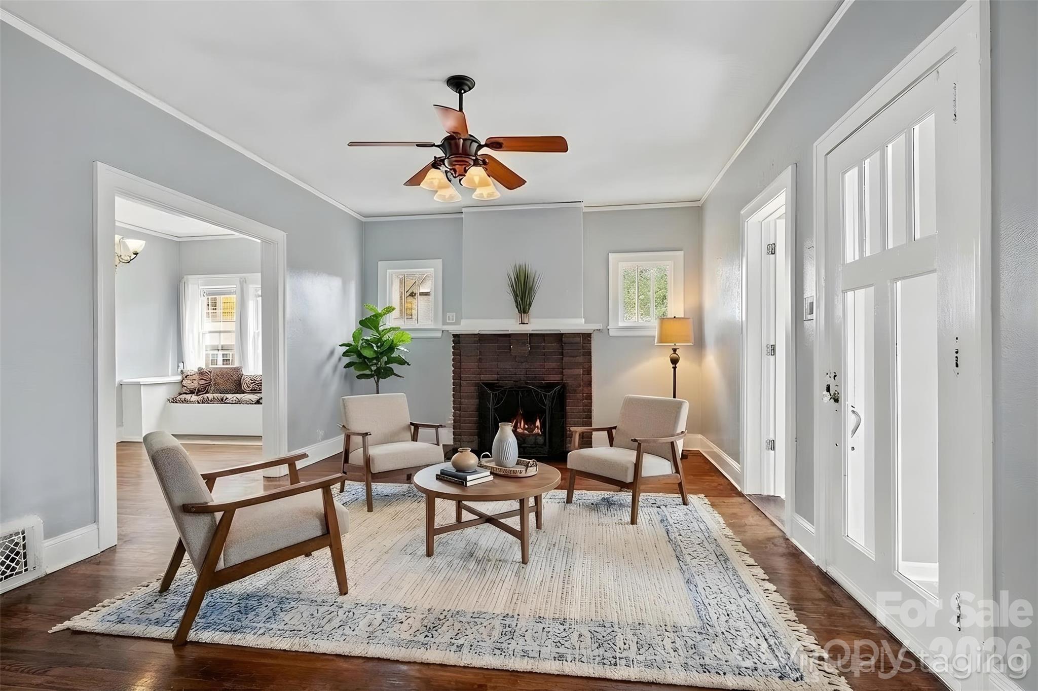 221 Summit Street Asheville NC 28803