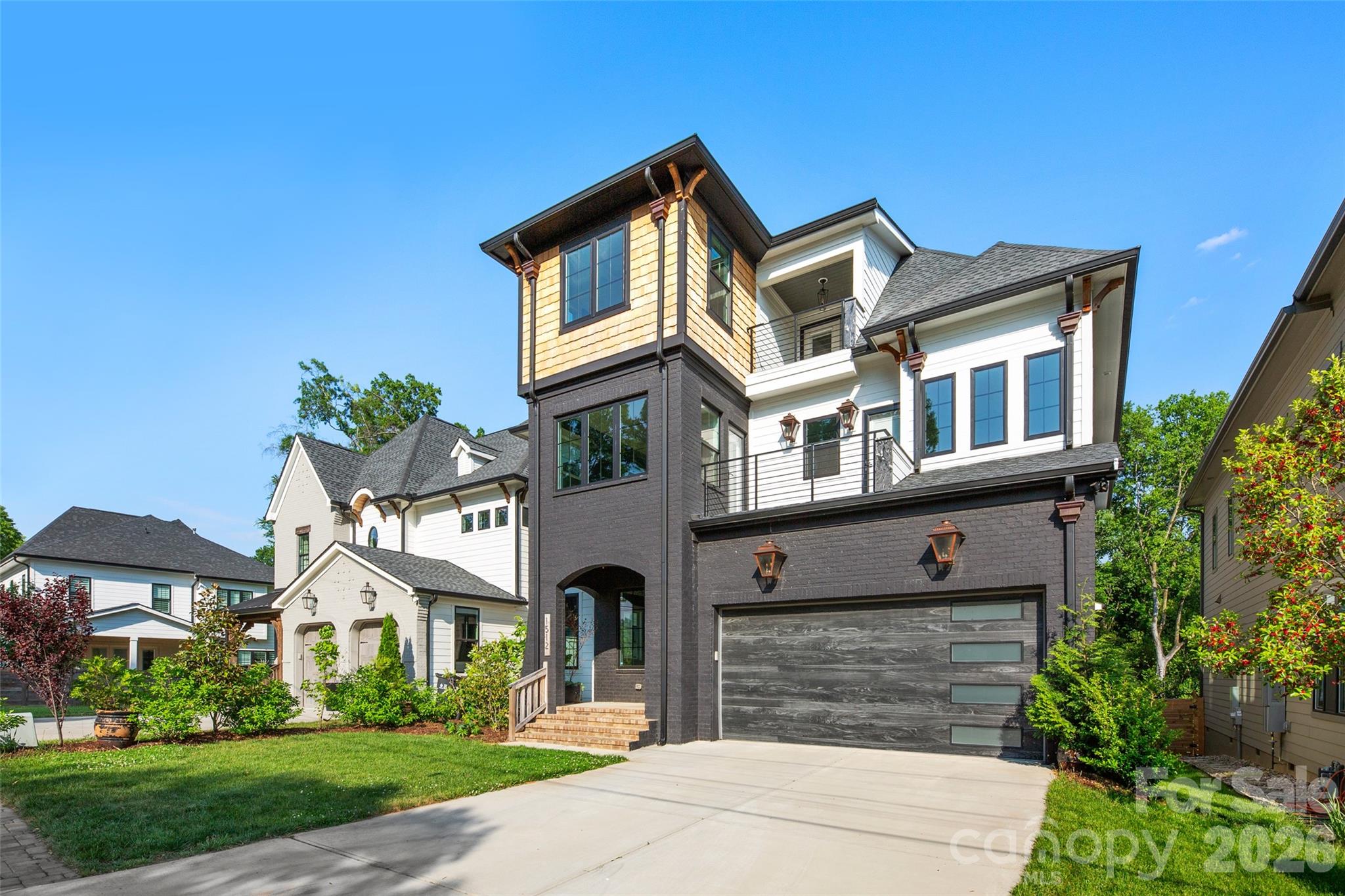 1512 Parson Street Charlotte NC 28205