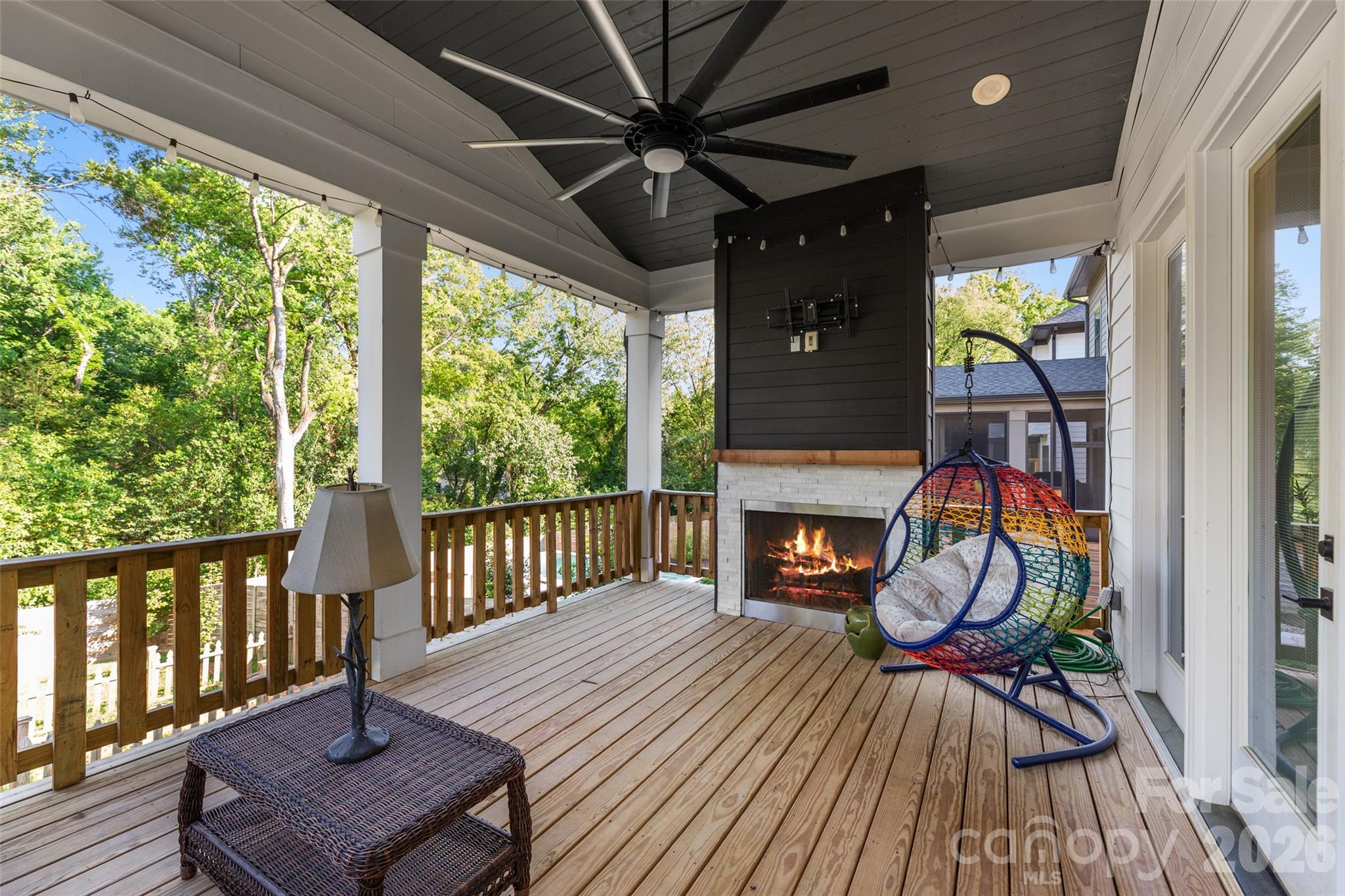 1512 Parson Street Charlotte NC 28205