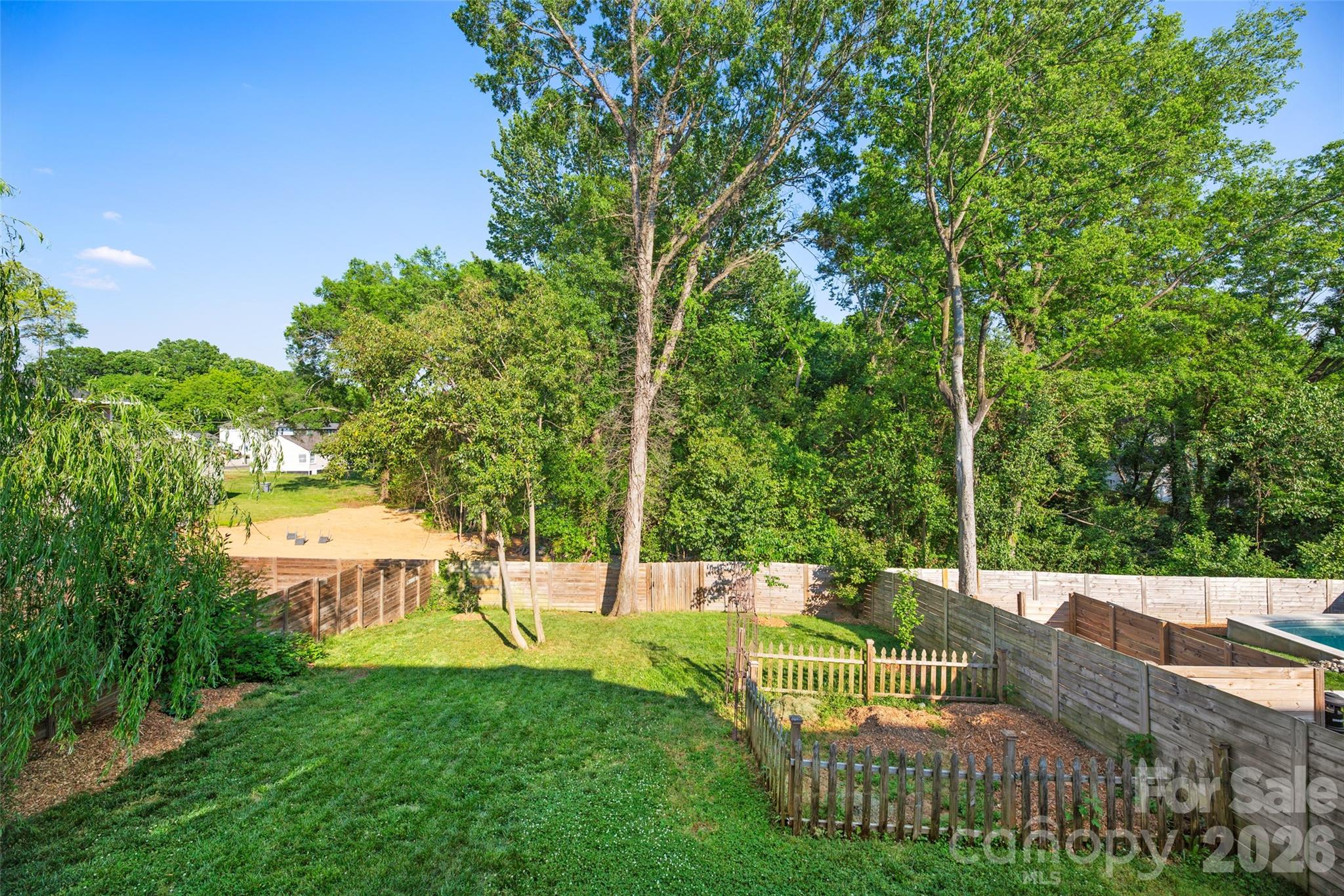 1512 Parson Street Charlotte NC 28205