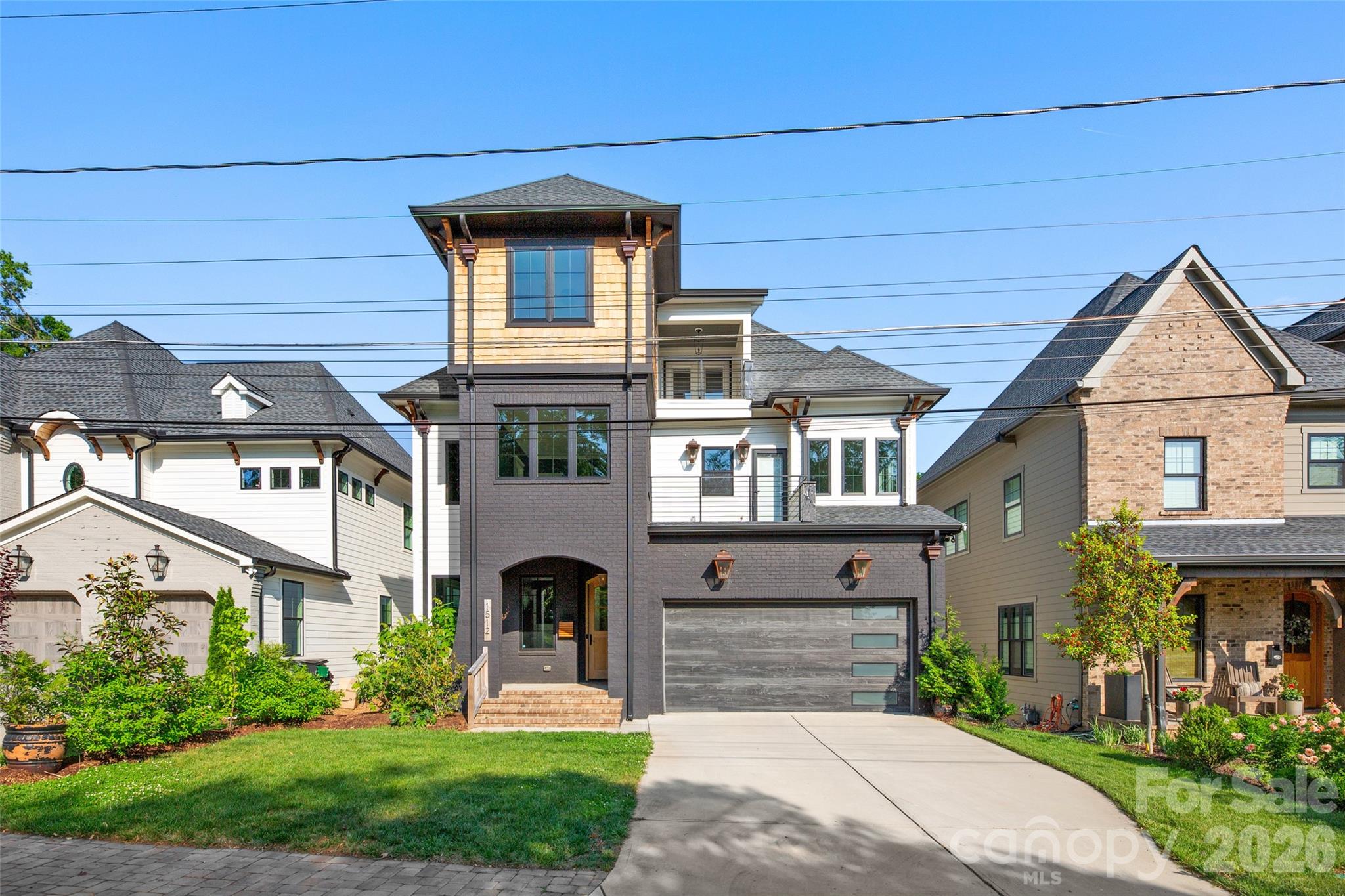 1512 Parson Street Charlotte NC 28205