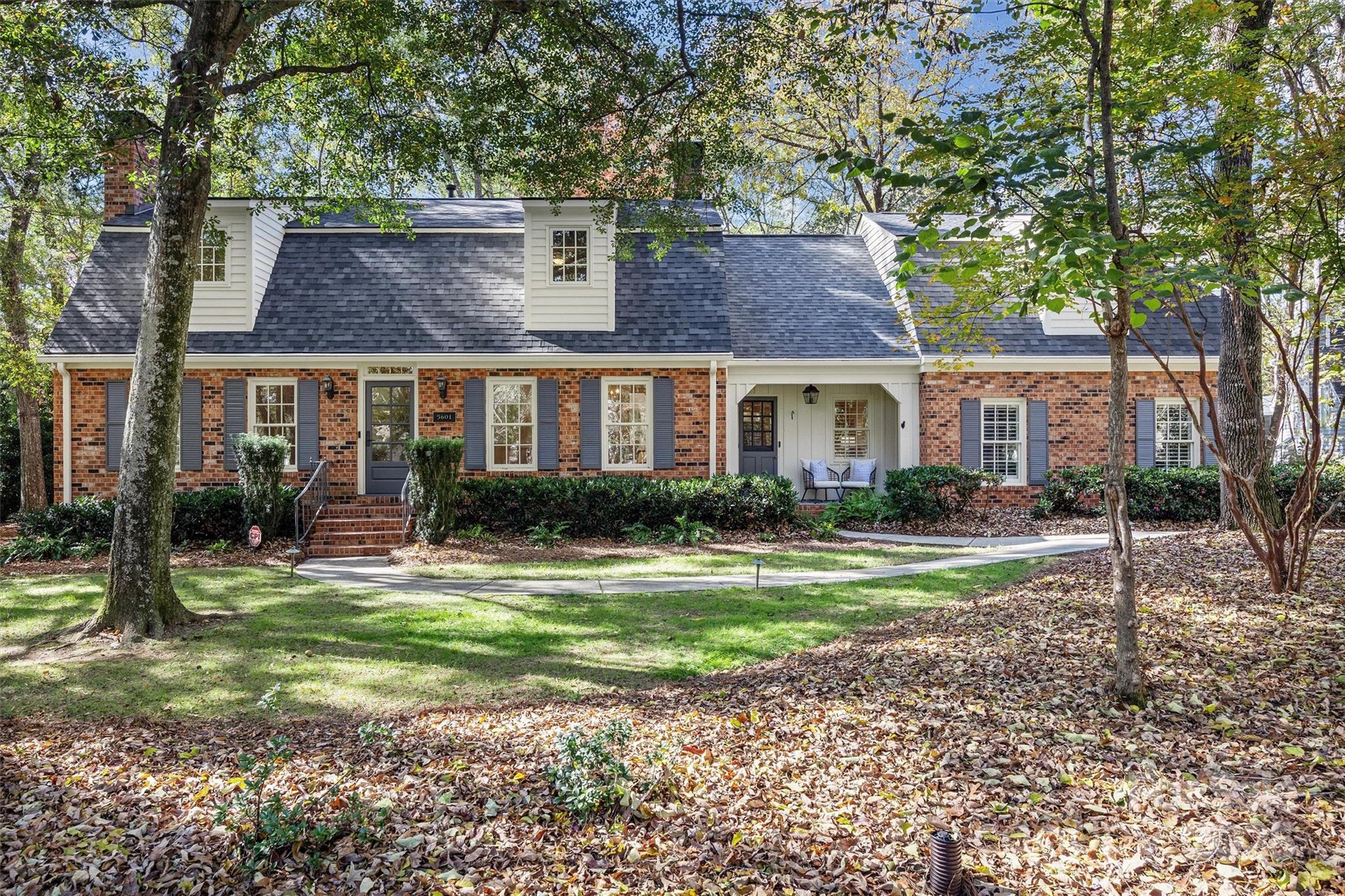 5601 Mcalpine Farm Road Charlotte NC 28226