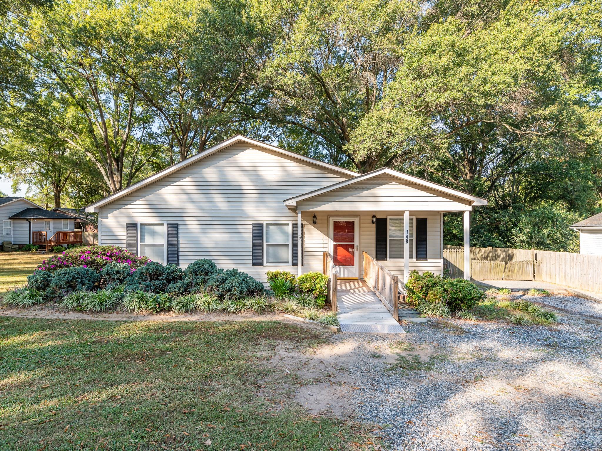 148 White Street SW Concord NC 28027