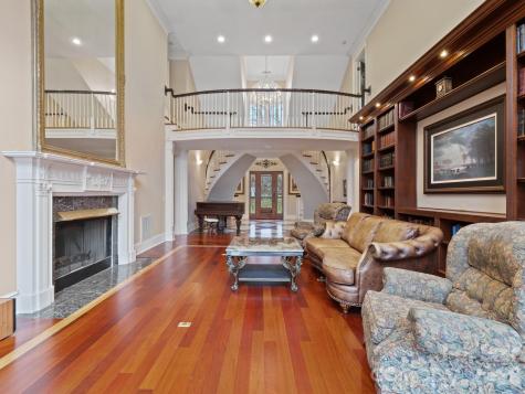 1090 N Saunders Drive Catawba NC 28609