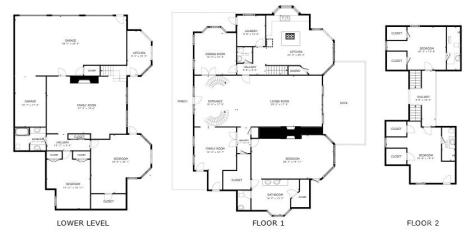 1090 N Saunders Drive Catawba NC 28609