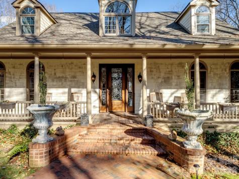 1090 N Saunders Drive Catawba NC 28609