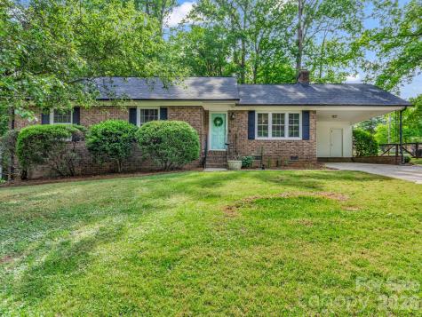 701 Hickory Hill Court Gastonia NC 28054