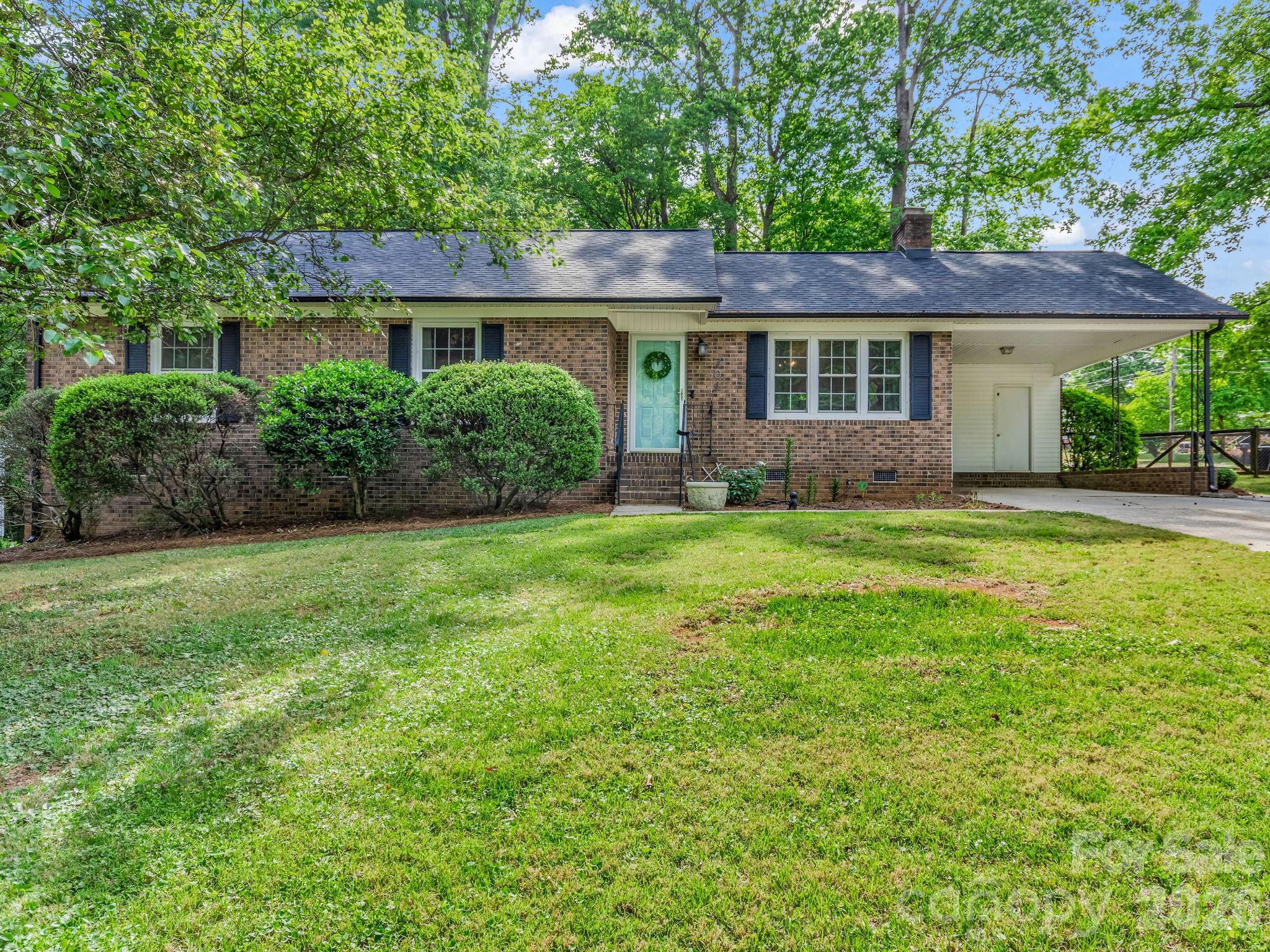 701 Hickory Hill Court Gastonia NC 28054