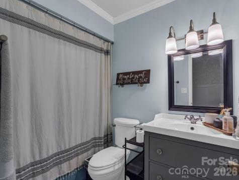 701 Hickory Hill Court Gastonia NC 28054