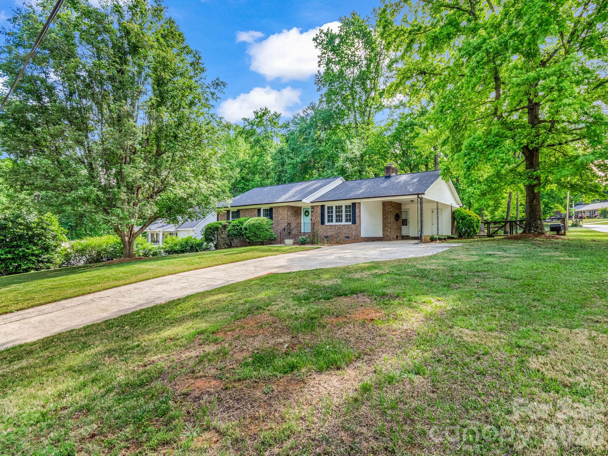701 Hickory Hill Court Gastonia NC 28054