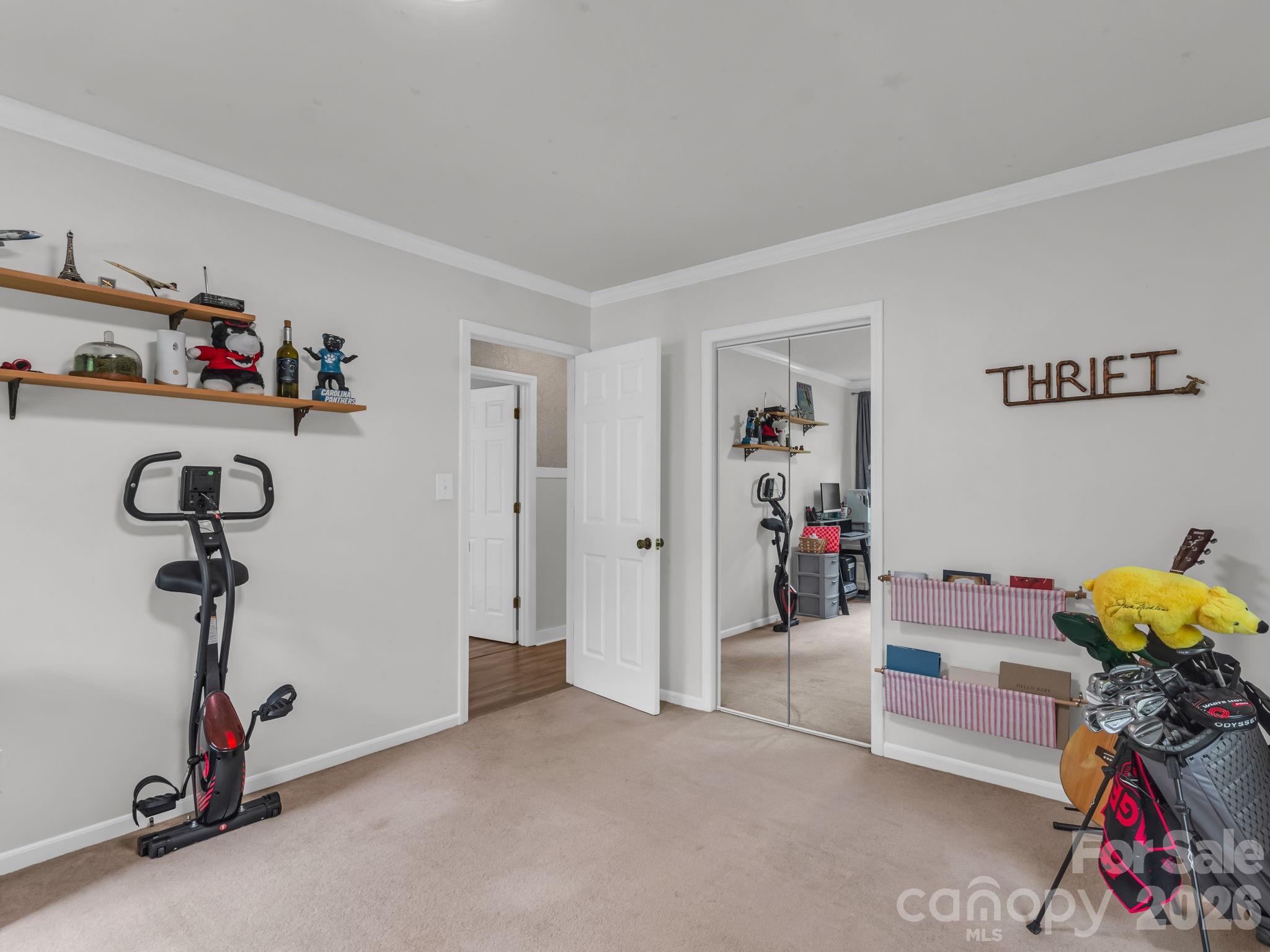 701 Hickory Hill Court Gastonia NC 28054