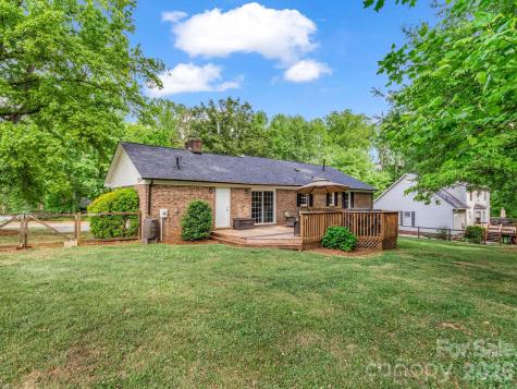 701 Hickory Hill Court Gastonia NC 28054