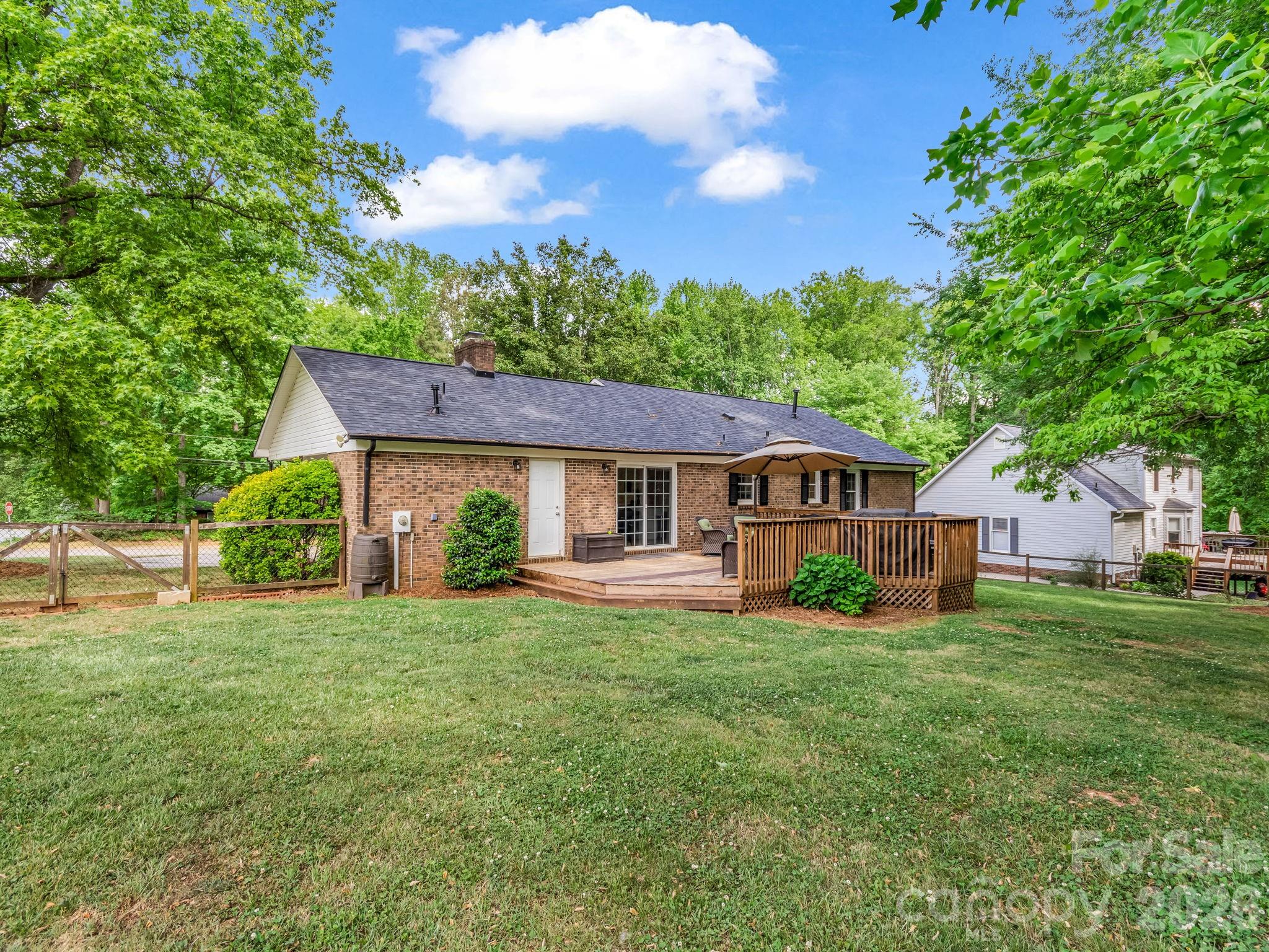 701 Hickory Hill Court Gastonia NC 28054