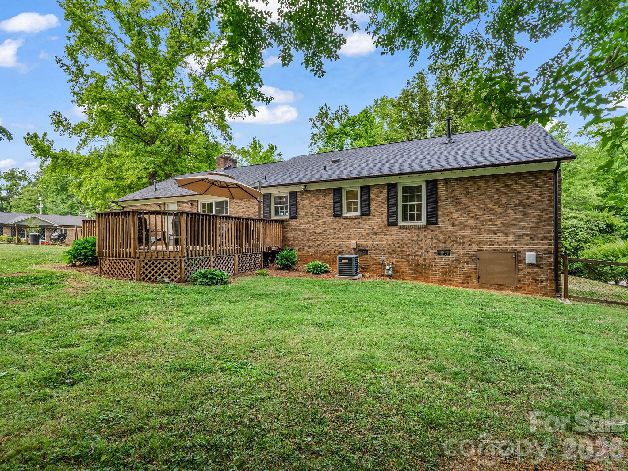 701 Hickory Hill Court Gastonia NC 28054